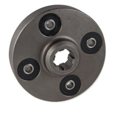 Ford Front Hydraulic Pump Drive Hub Adapter (ABC1809) Ford Front Hydraulic Pump Drive Hub Adapter (ABC1809)