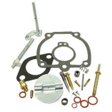 Farmall Complete IH Carburetor Repair Kit (ABC181) Farmall Complete IH Carburetor Repair Kit (ABC181)