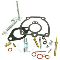 Farmall Complete Carburetor Repair Kit (IH Carburetor) (ABC182)