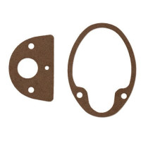 Massey Harris Tachometer Drive Gasket Kit (ABC1822) Massey Harris Tachometer Drive Gasket Kit (ABC1822)