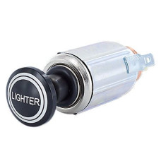 Massey Harris 6 Volt Cigarette Lighter wtih Socket (ABC1862) Massey Harris 6 Volt Cigarette Lighter wtih Socket (ABC1862)