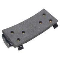 John Deere Belt Pulley Brake Lining (ABC187) John Deere Belt Pulley Brake Lining (ABC187)