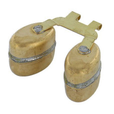 Case Zenith Carburetor Float (ABC190) Case Zenith Carburetor Float (ABC190)