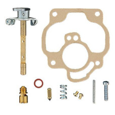 Oliver Carter` Basic Carburetor Kit (ABC1903) Oliver Carter` Basic Carburetor Kit (ABC1903)