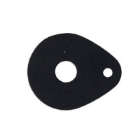 John Deere Base Gasket for Bullet Tail Light (ABC1979) John Deere Base Gasket for Bullet Tail Light (ABC1979)