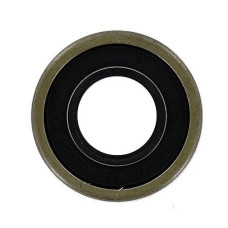 Ford Hydraulic Piston Pump Shaft Oil Seal (ABC201) Ford Hydraulic Piston Pump Shaft Oil Seal (ABC201)