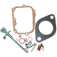 Oliver Basic Carburetor Repair Kit (Marvel Schebler) (ABC202) Oliver Basic Carburetor Repair Kit (Marvel Schebler) (ABC202)