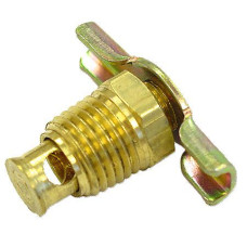 Massey Harris Radiator, Block and Hydraulic Drain Plug (ABC209) Massey Harris Radiator, Block and Hydraulic Drain Plug (ABC209)