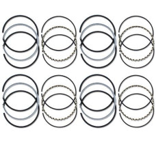 Farmall Piston Ring Set 4-Cylinder (ABC2110) Farmall Piston Ring Set 4-Cylinder (ABC2110)