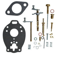 Ford Complete Carburetor Repair Kit (Marvel Schebler) (ABC212) Ford Complete Carburetor Repair Kit (Marvel Schebler) (ABC212)