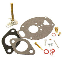 Allis Chalmers Basic Carburetor Repair Kit (Marvel Schebler) (ABC216) Allis Chalmers Basic Carburetor Repair Kit (Marvel Schebler) (ABC216)