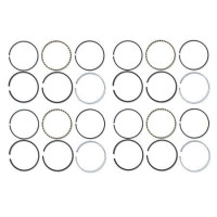 Case Piston Ring Set 4-Cylinder (ABC2162) Case Piston Ring Set 4-Cylinder (ABC2162)