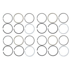 Case Piston Ring Set 4-Cylinder (ABC2162) Case Piston Ring Set 4-Cylinder (ABC2162)