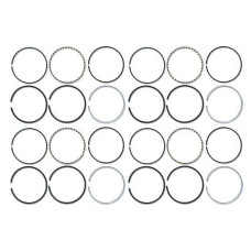 International Harvester Piston Ring Set 4-Cylinder (ABC2170) International Harvester Piston Ring Set 4-Cylinder (ABC2170)
