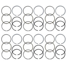 Oliver Piston Ring Set 6-Cylinder (ABC2178)