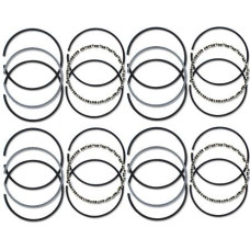 Farmall Piston Ring Set 4-Cylinder (ABC2184) Farmall Piston Ring Set 4-Cylinder (ABC2184)