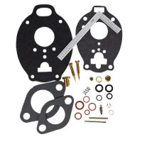 Ferguson Economy Carburetor Repair Kit, Marvel Schebler (ABC220) Ferguson Economy Carburetor Repair Kit, Marvel Schebler (ABC220)