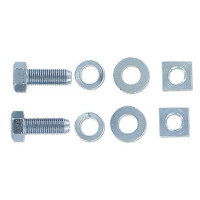Ferguson Hood Side Panel (Dog Leg) To Axle Support Bolt (ABC2257) Ferguson Hood Side Panel (Dog Leg) To Axle Support Bolt (ABC2257)