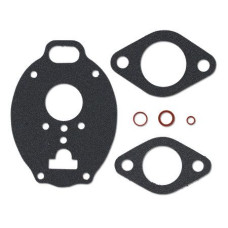 Farmall Carburetor Gasket Kit For Big Bowl Marvel Scheblers (ABC2275) Farmall Carburetor Gasket Kit For Big Bowl Marvel Scheblers (ABC2275)