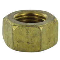 Oliver Brass Manifold Nut (ABC2286) Oliver Brass Manifold Nut (ABC2286)