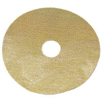 White / Oliver Tractor Brass Screen(ABC229) White / Oliver Tractor Brass Screen(ABC229)