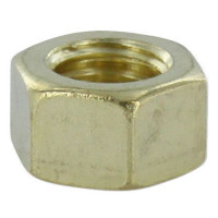 Massey Harris Brass Manifold Nut (ABC2290) Massey Harris Brass Manifold Nut (ABC2290)