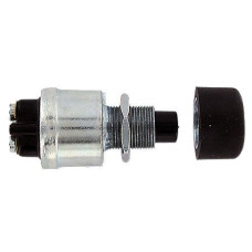 White Universal 2 Terminal Switch (ABC233)