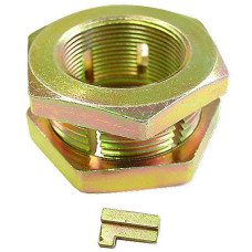 Ford Wheel Clamp Lock Nut (ABC234)