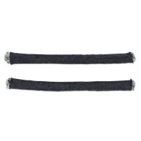 Massey Harris 2 Piece Rear Crankshaft Seal (ABC2364) Massey Harris 2 Piece Rear Crankshaft Seal (ABC2364)