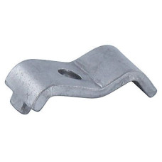Case Choke or Fuel Shut Off Cable Clip (ABC2426)
