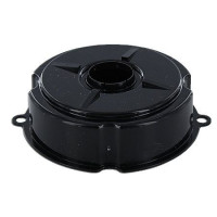 International Distributor Dust Cover