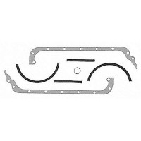 Massey Harris Oil Pan Gasket Set (ABC2429) Massey Harris Oil Pan Gasket Set (ABC2429)