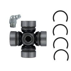 Farmall Steering Shaft Cross and Bearing (U-Joint) (ABC2507) Farmall Steering Shaft Cross and Bearing (U-Joint) (ABC2507)