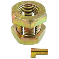 Farmall Wheel Clamp Lock Nut (ABC253) Farmall Wheel Clamp Lock Nut (ABC253)
