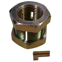 Allis Chalmers Front Wheel Clamp Lock Nut (ABC254) Allis Chalmers Front Wheel Clamp Lock Nut (ABC254)