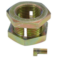 Case Front Wheel Clamp Lock Nut (ABC255) Case Front Wheel Clamp Lock Nut (ABC255)