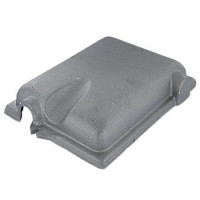 Minneapolis Moline Battery Cover (ABC2575)