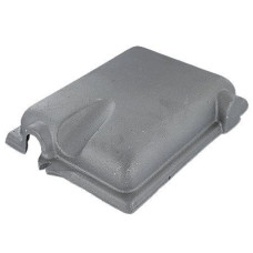 Minneapolis Moline Battery Cover (ABC2575) Minneapolis Moline Battery Cover (ABC2575)