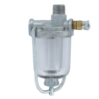 Case Sediment Bowl Assembly (ABC281) Case Sediment Bowl Assembly (ABC281)