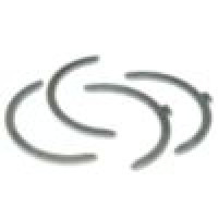 Allis Chalmers Standard Thrust Washer, 4 Piece Set (ABC2811) Allis Chalmers Standard Thrust Washer, 4 Piece Set (ABC2811)