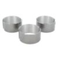Massey Ferguson .010 inch Connecting Rod Bearing Set, 3-Cylinder Engine Set