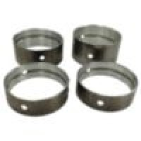 Massey Ferguson Main Bearing Set, 2.729 inch (0.020 inch) (ABC2902)