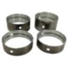 Allis Chalmers Main Bearing Set, 2.729 inch (0.020 inch) (ABC2902) Allis Chalmers Main Bearing Set, 2.729 inch (0.020 inch) (ABC2902)
