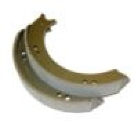 Ford 2 Piece Brake Shoe Set with Lining (ABC2951) Ford 2 Piece Brake Shoe Set with Lining (ABC2951)