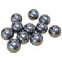 John Deere Chrome Steel Ball Kit (for steering worm shaft) (ABC2962) John Deere Chrome Steel Ball Kit (for steering worm shaft) (ABC2962)