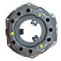 Massey Harris Rebuilt Pressure Plate (ABC3094) Massey Harris Rebuilt Pressure Plate (ABC3094)