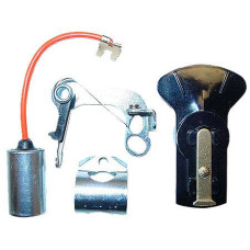 Massey Harris Ignition Tune-Up Kit With Rotor (ABC310)