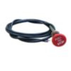 Image to represent Farmall Universal Engine Stop Cable (Diesel Fuel Shut Off) (ABC3210) Image of Farmall Universal Engine Stop Cable (Diesel Fuel Shut Off) (ABC3210)