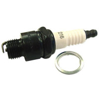Ford Spark Plug (Autolite) (ABC322) Ford Spark Plug (Autolite) (ABC322)