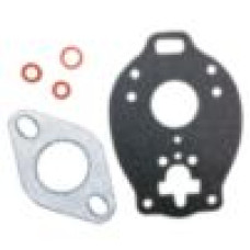 Ford 5 Piece Carburetor Gasket Kit (ABC3233) Ford 5 Piece Carburetor Gasket Kit (ABC3233)
